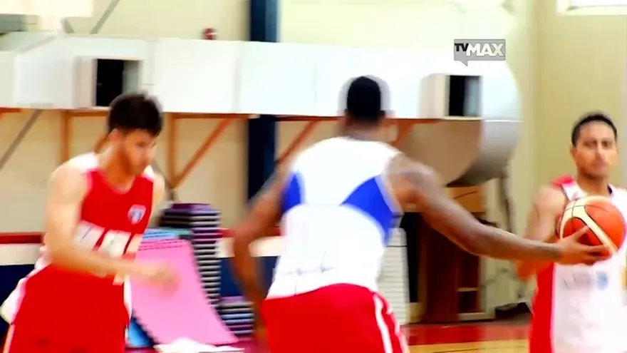 Panamá está lista para el Centrobasket 2016