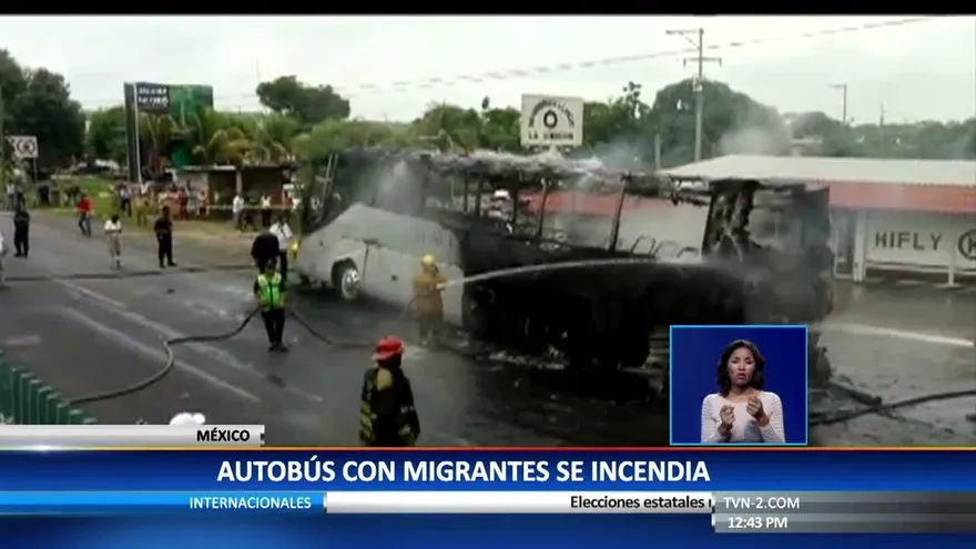 Noticiero MD 2 de junio del 2017 - Bloque 3