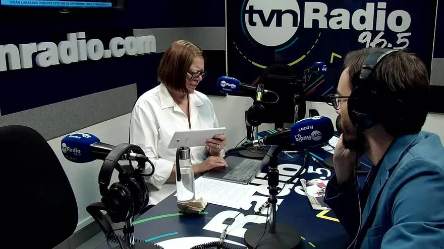 La Previa 18 de septiembre de 2019