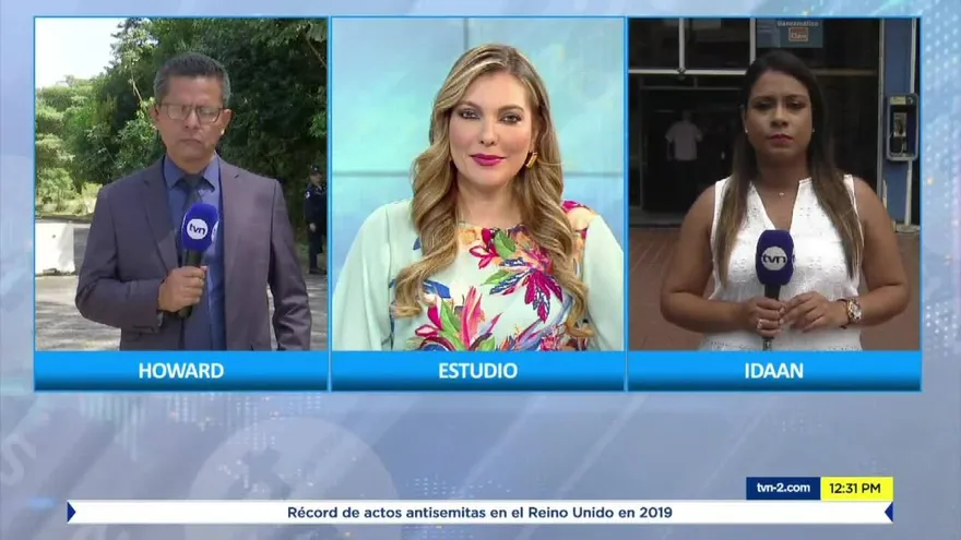 Noticiero MD 6 de febrero del 2020 - Bloque 2