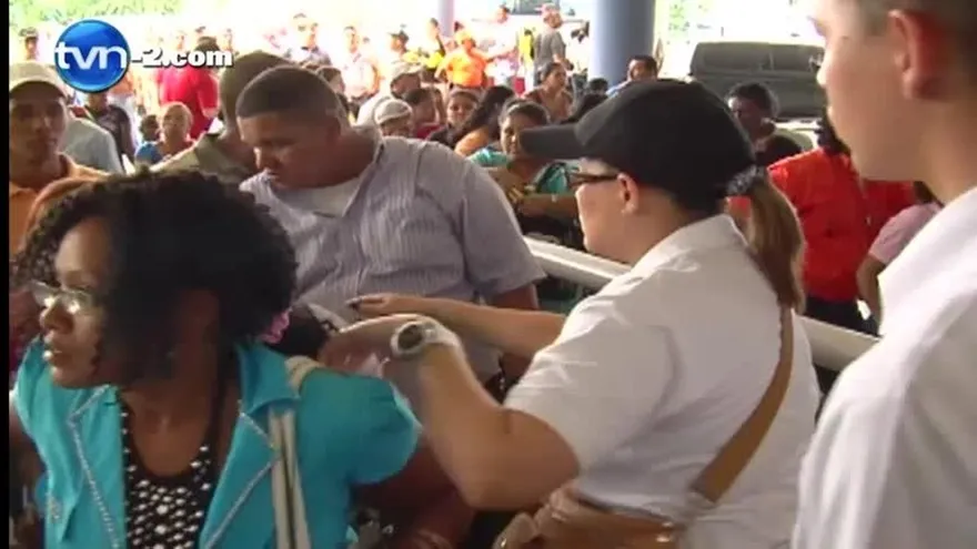 Prevén 20 mil extranjeros en último Crisol de Razas