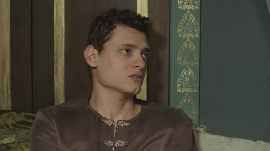 Kosem - Capítulo 109