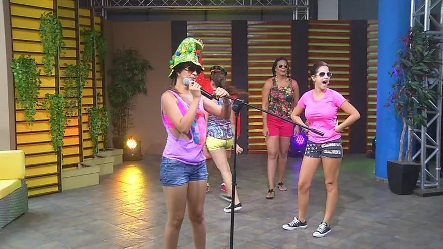 Juego Cántalo con Flow