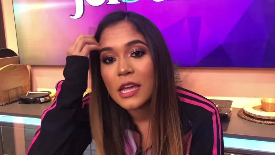 ¿Cuál es la locura más grande que ha hecho Angie Ibáñez?