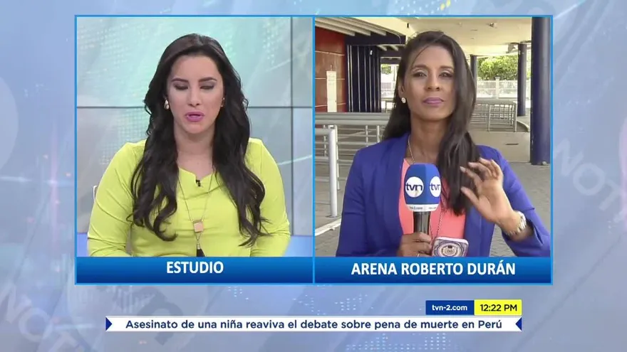 Noticiero MD 5 de febrero del 2018 - Bloque 2