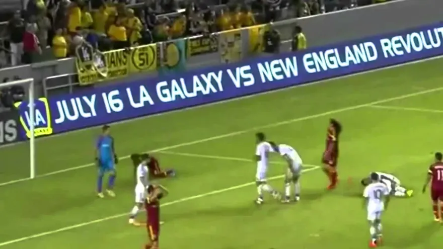 Lo actual, actuaciones de Gabriel Torres y Jaime Penedo en la MLS