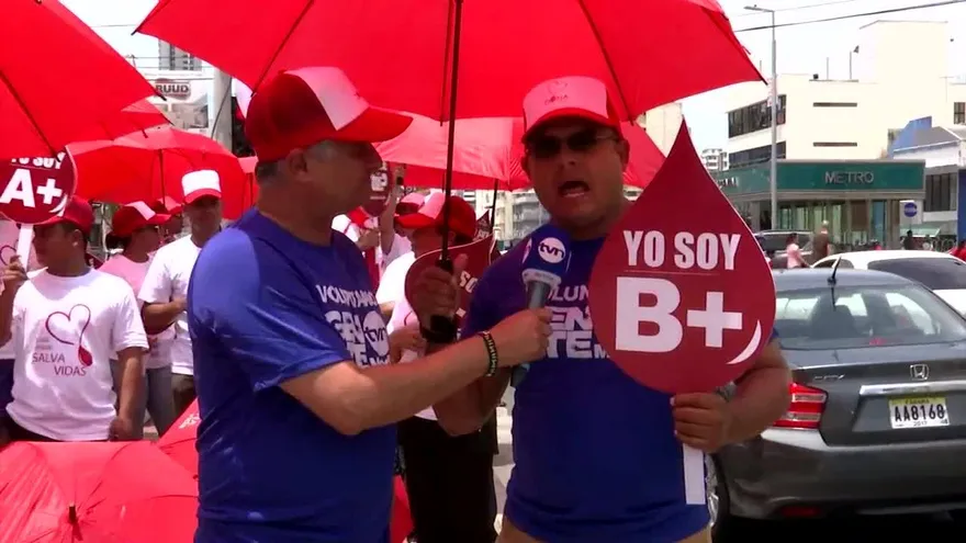 Especial Haciendo la Diferencia mes de Abril