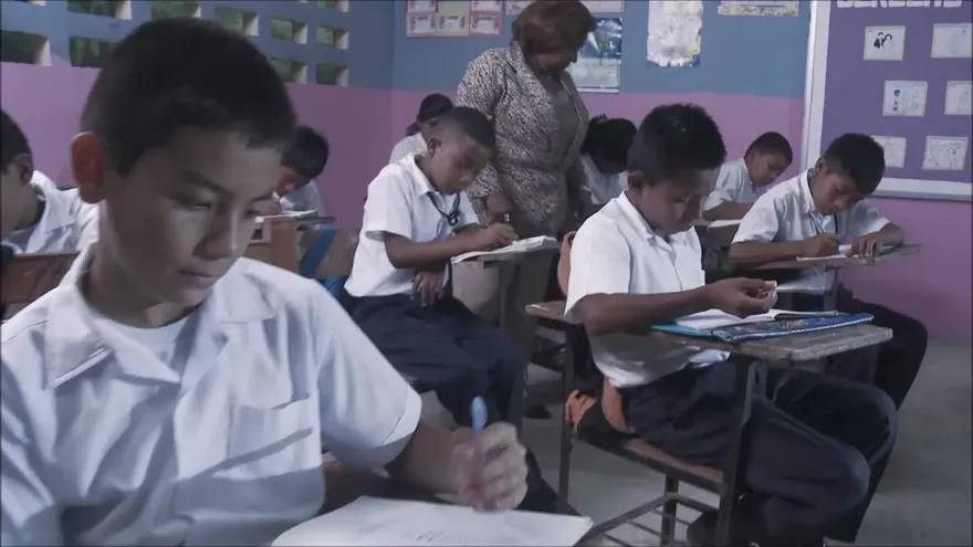 Excelencia Educativa