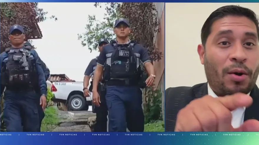 Jonathan Vega, diputado independiente de Vamos