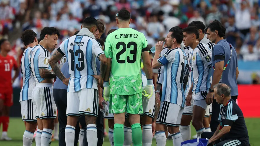 World Cup 2026: FIFA to evaluate controversial hydration breaks after criticism