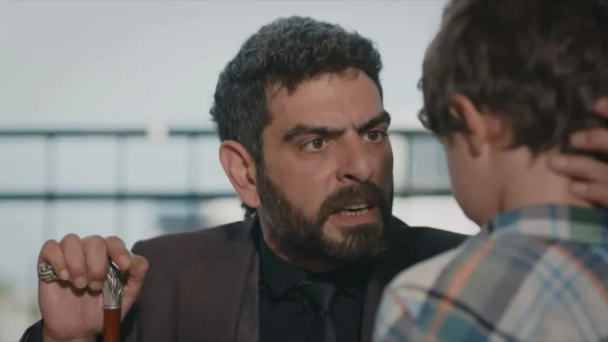 Nefes - Capítulo 29