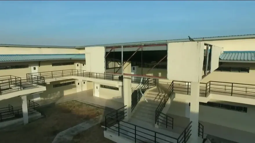 Noticiero AM 23 de febrero del 2017 - Bloque 7