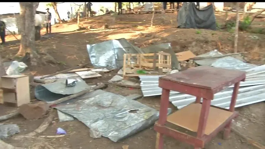 Noticiero MD 30 de marzo del 2017 - Bloque 3