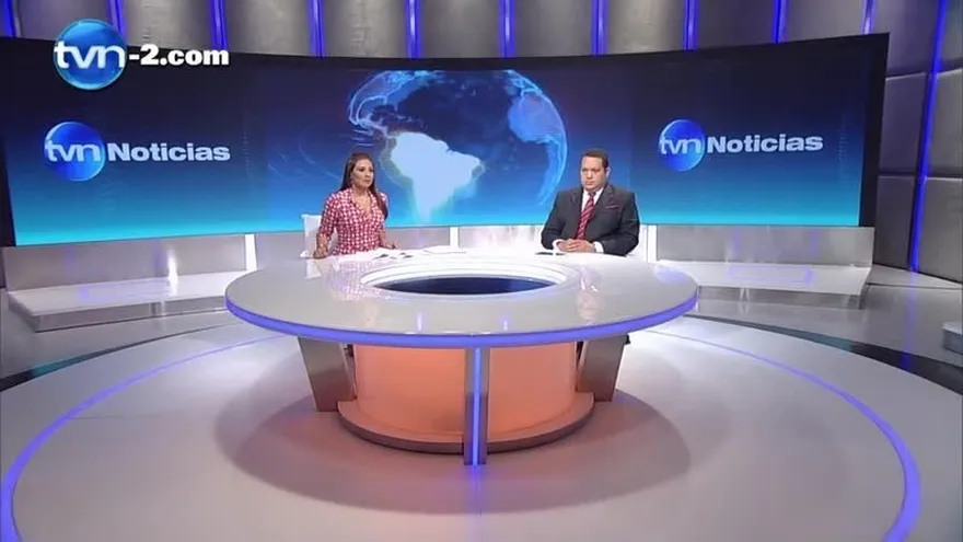 Noticiero Estelar del 10 de Julio del 2015, Bloque 3