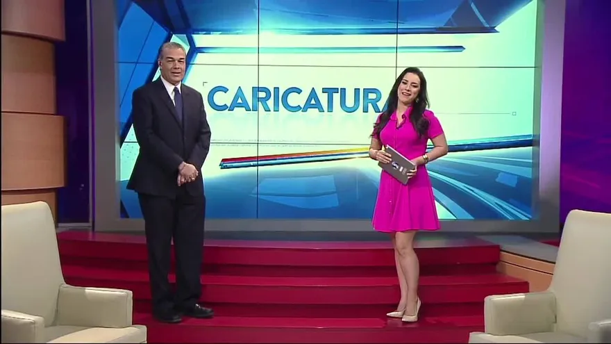 Noticiero AM 16 de enero del 2017 - Bloque 5