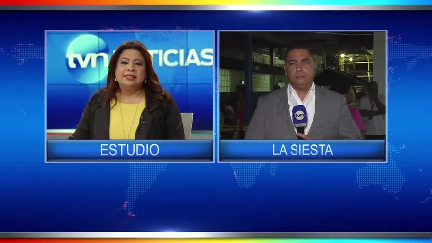 Noticiero AM 15 de febrero del 2017 - Bloque 1