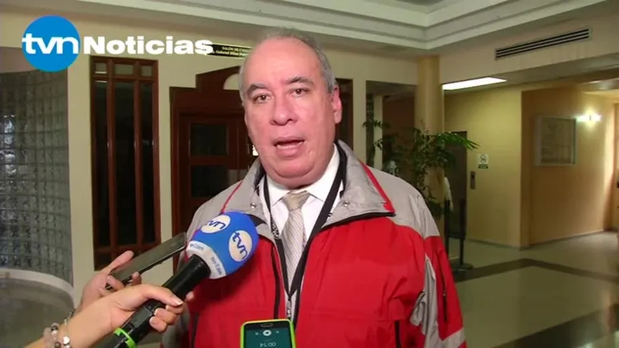 Ayú Prado se refiere de caso Martinelli