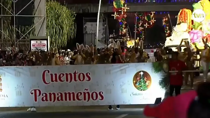Minsa detecta vendedores con carnet vencidos en ruta del desfile de Navidad Id.