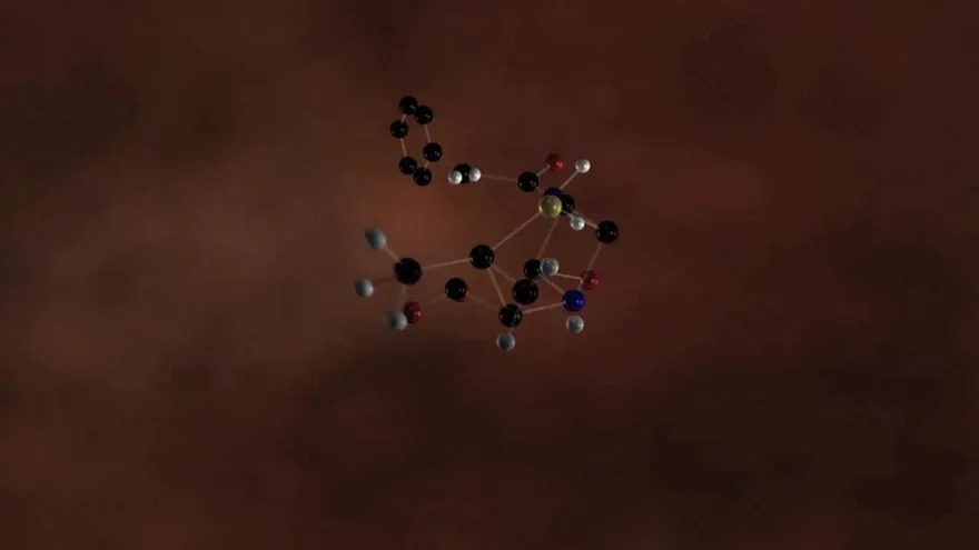 Videografía: Resistencia a los antibióticos