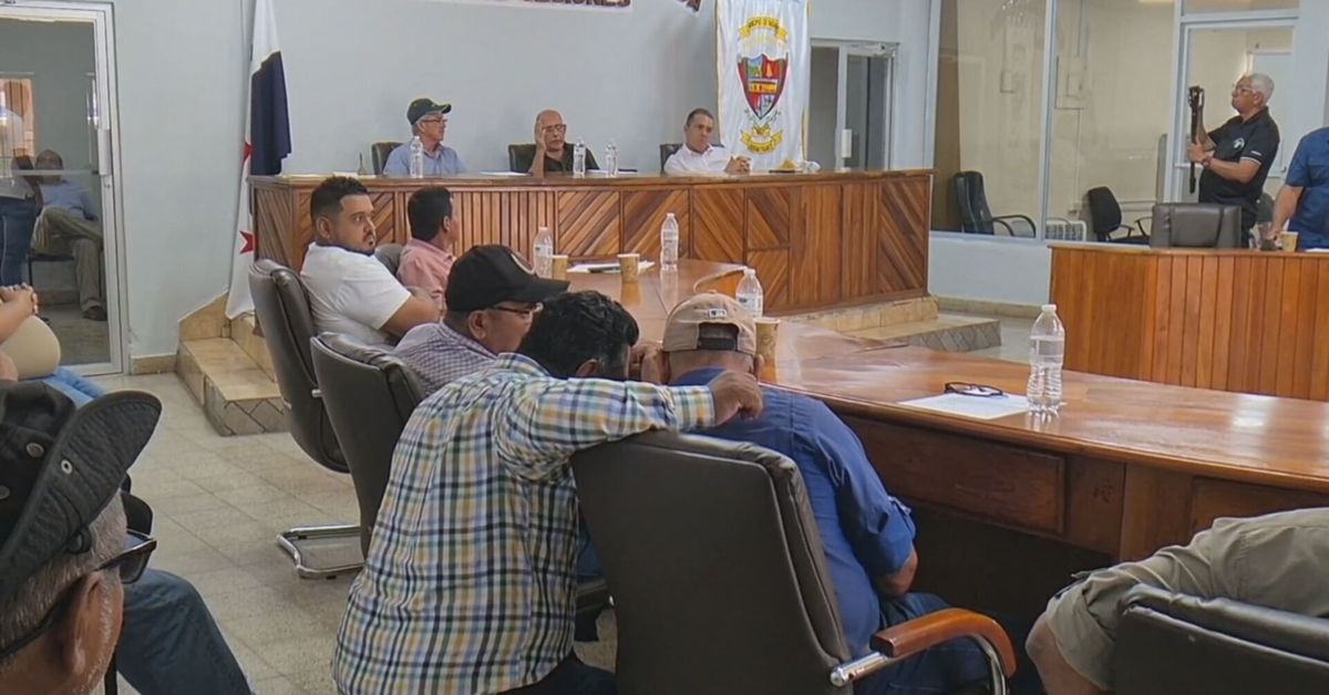 Anuncian ampliación del puente sobre el río Gariché para impulsar la producción