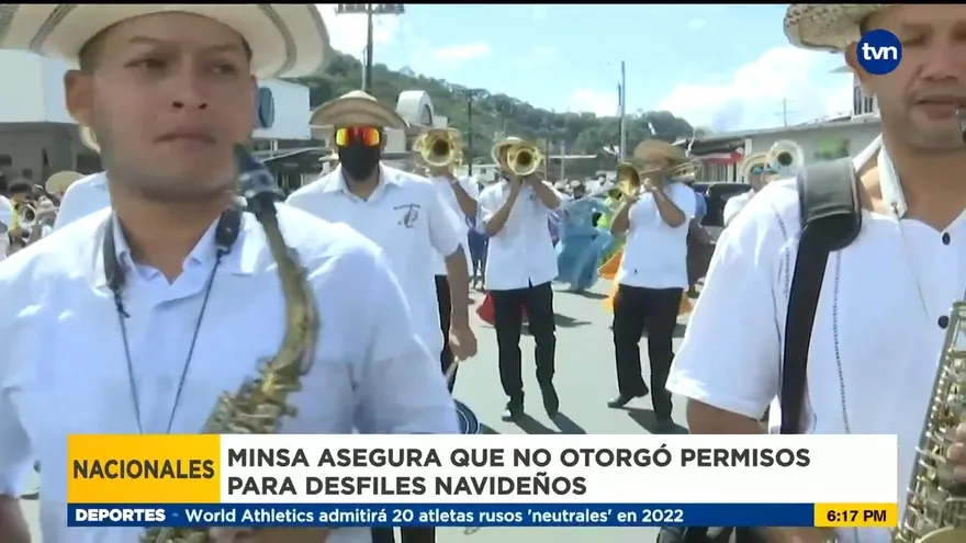 Continúa la polémica entre el Minsa y el Alcalde de Boquete