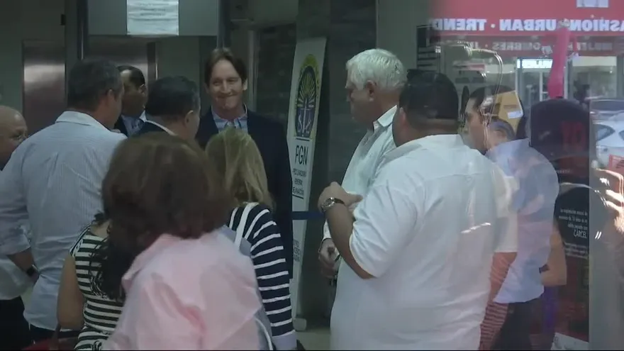 TVN Noticias revela el nombre de los 17 implicados en el caso Odebrecht