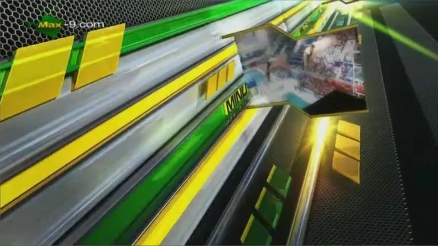 Minuto Final 29 de agosto de 2012 Parte 1