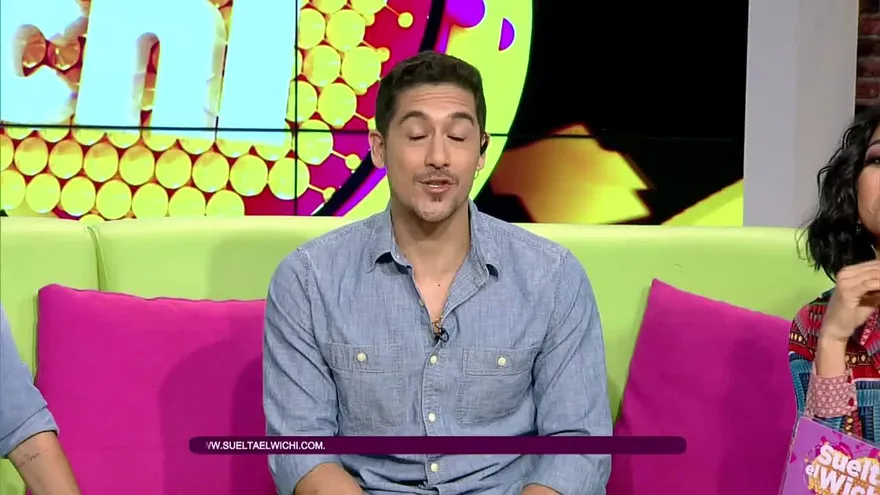 ¡Ricardo Icaza y Rony Vargas se fuman la pipa de la paz!