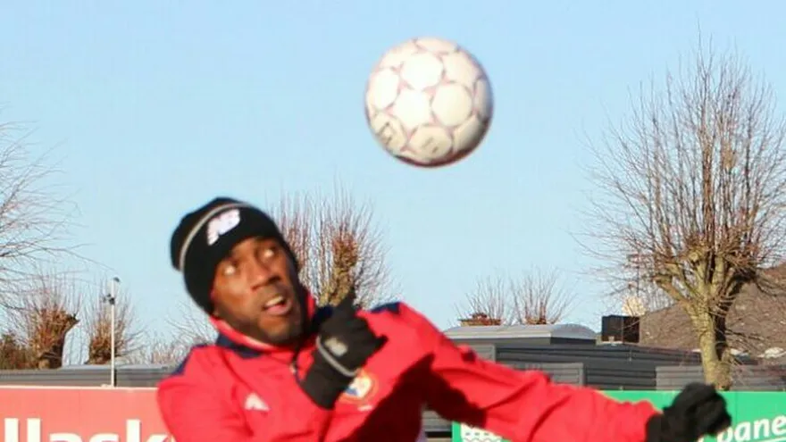 'Matador' Tejada, baja ante Dinamarca por molestias musculares