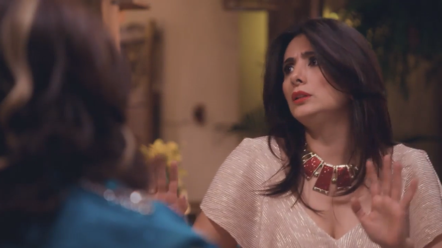 La Mamá del 10 Capítulo 43