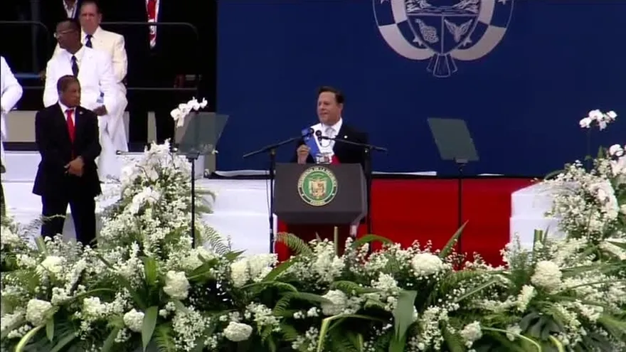 Diplomacia comercial de Panamá