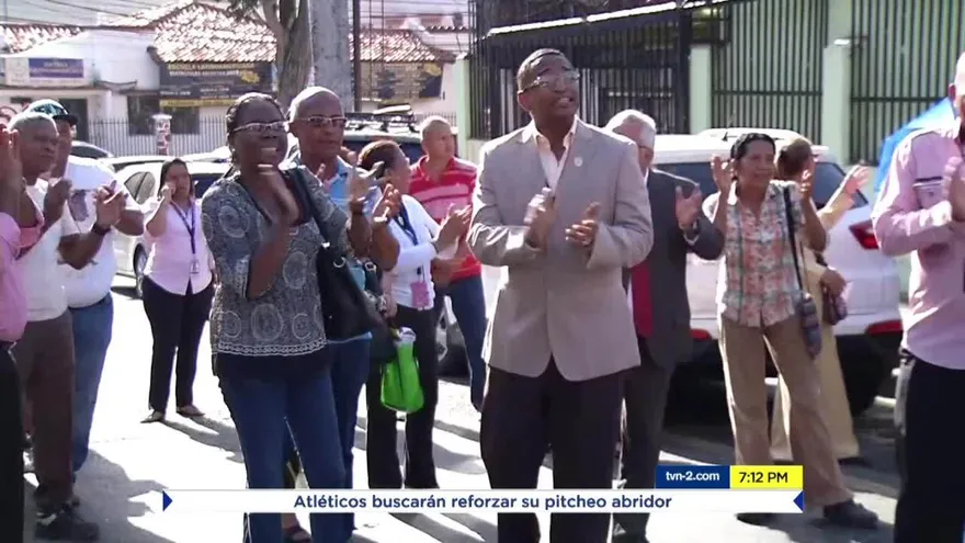 Por falta de fondos, no han recibido sus ahorros navideños