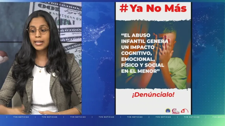 Personal del Ministerio Público habla sobre la campaña