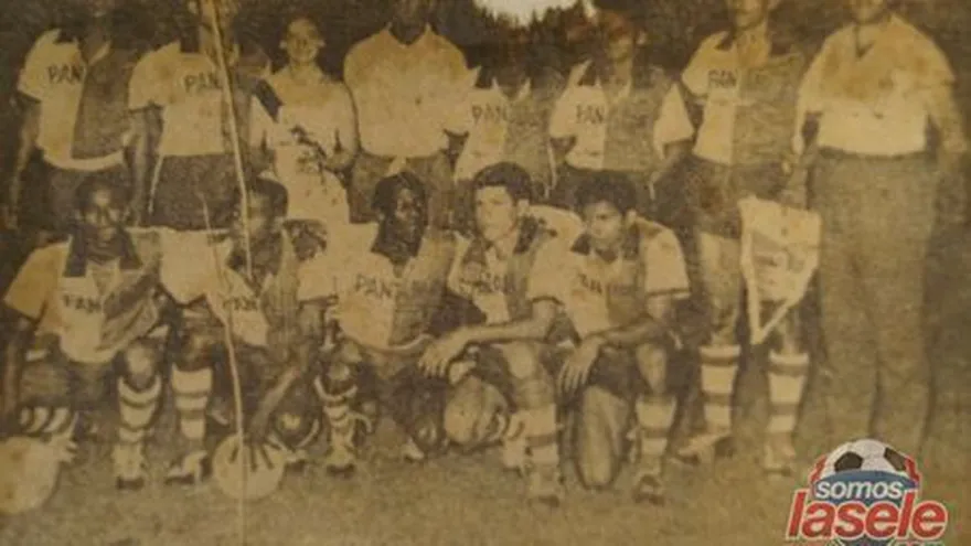 Una invitación muy especial que Panamá no pudo aceptar