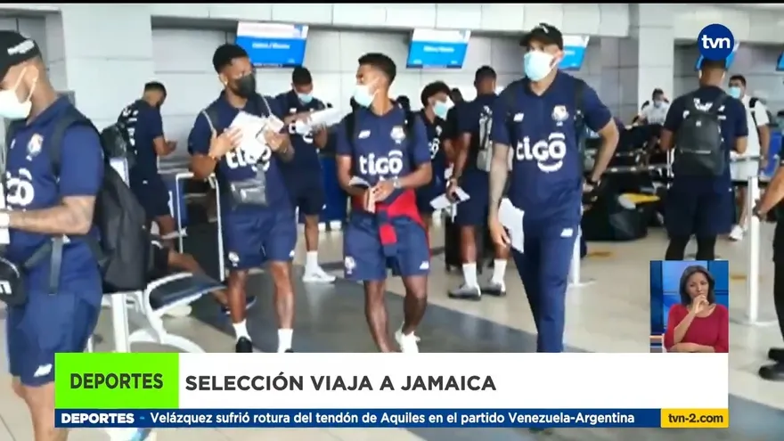 La 'Sele' viaja a Jamaica en busca de recuperar los puntos perdidos en casa