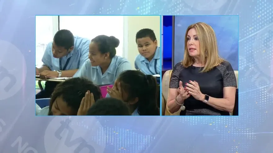 Panamá mantiene bajos índices educativos en región latinoamericana