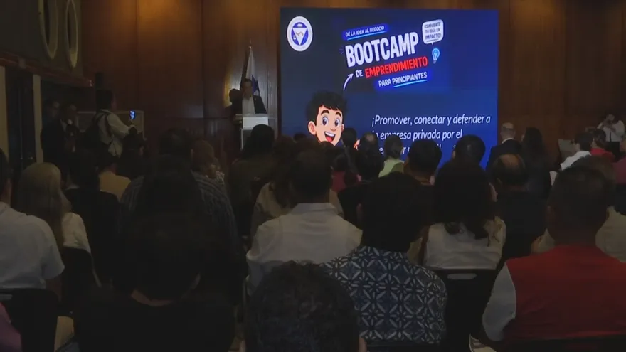 Panama Congress Boosts Business Formalization with New Schemes for Entrepreneurs