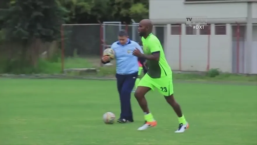 Nurse se luce en México y Tejada sigue goleando en Perú