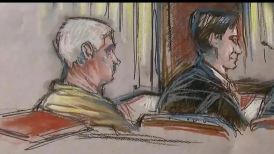 Martinelli tiene 72 días en prisión