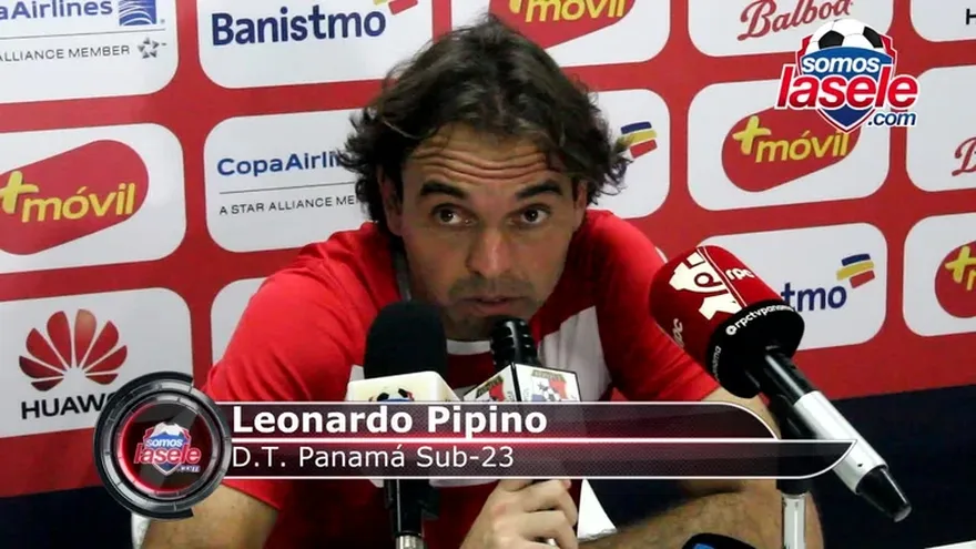 Leonardo Pipino habló de sus rivales al detalle