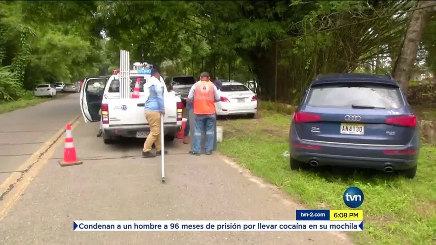 Realizan mejoras en casa hogar y cambios en perímetros de El Renacer