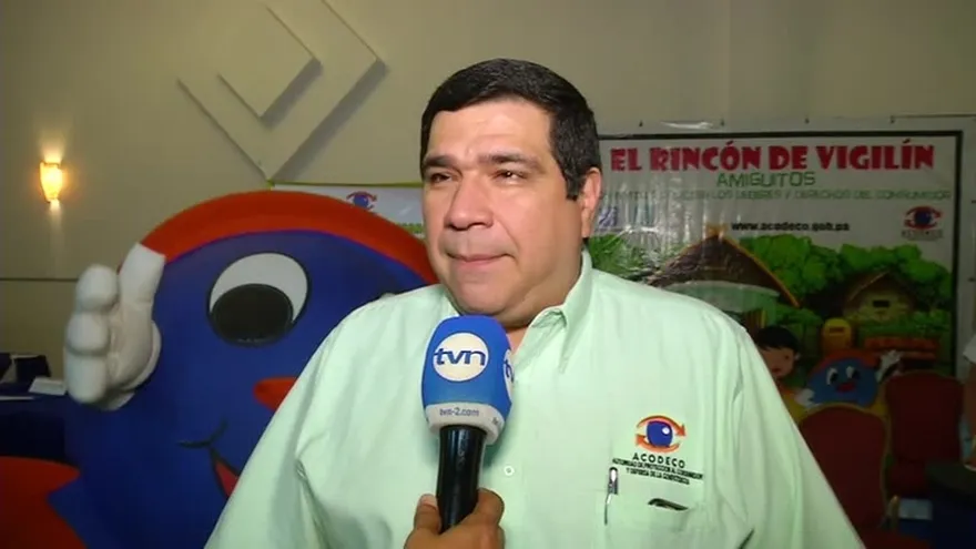 Acodeco presenta informe de irregularidades en el Black Friday