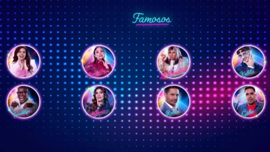 ¡Vota por tu favorito!