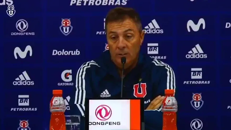 Kudelka se refirió a Gaby Torres para Copa Libertadores