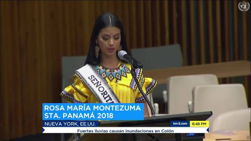 Noticiero Estelar 9 de agosto del 2018 - Bloque 2