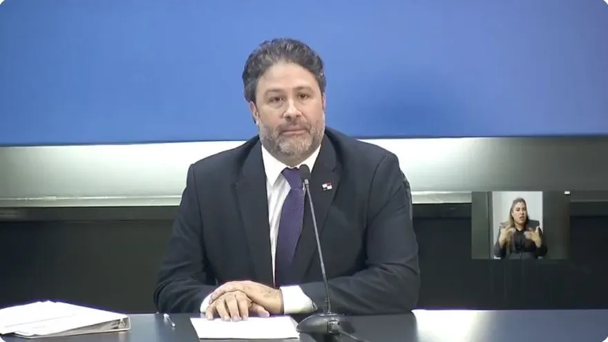 José Alejandro Rojas Pardini, exministro consejero