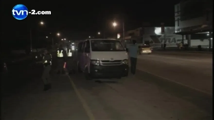 Detectan a menores conduciendo busitos piratas