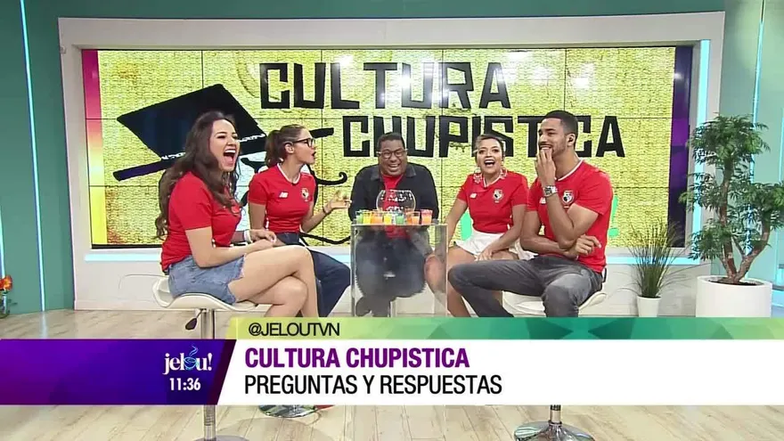 ¿Quién se habrá quedado con la mayoría de los shots en esta cultura chupística?