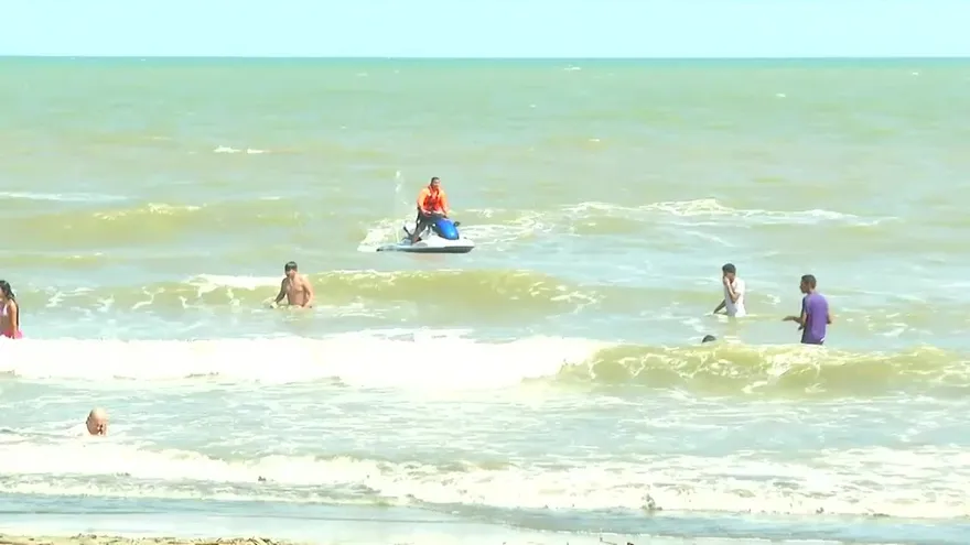 El cuidado de la piel por el intenso sol