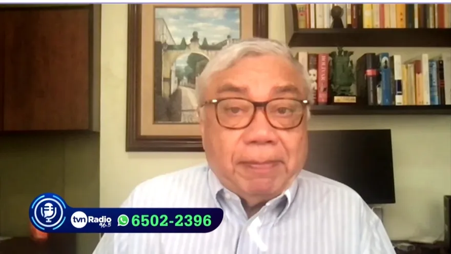 Mesa de Periodistas 22 de enero 2024